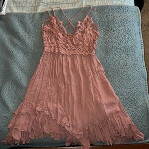 Free People dress